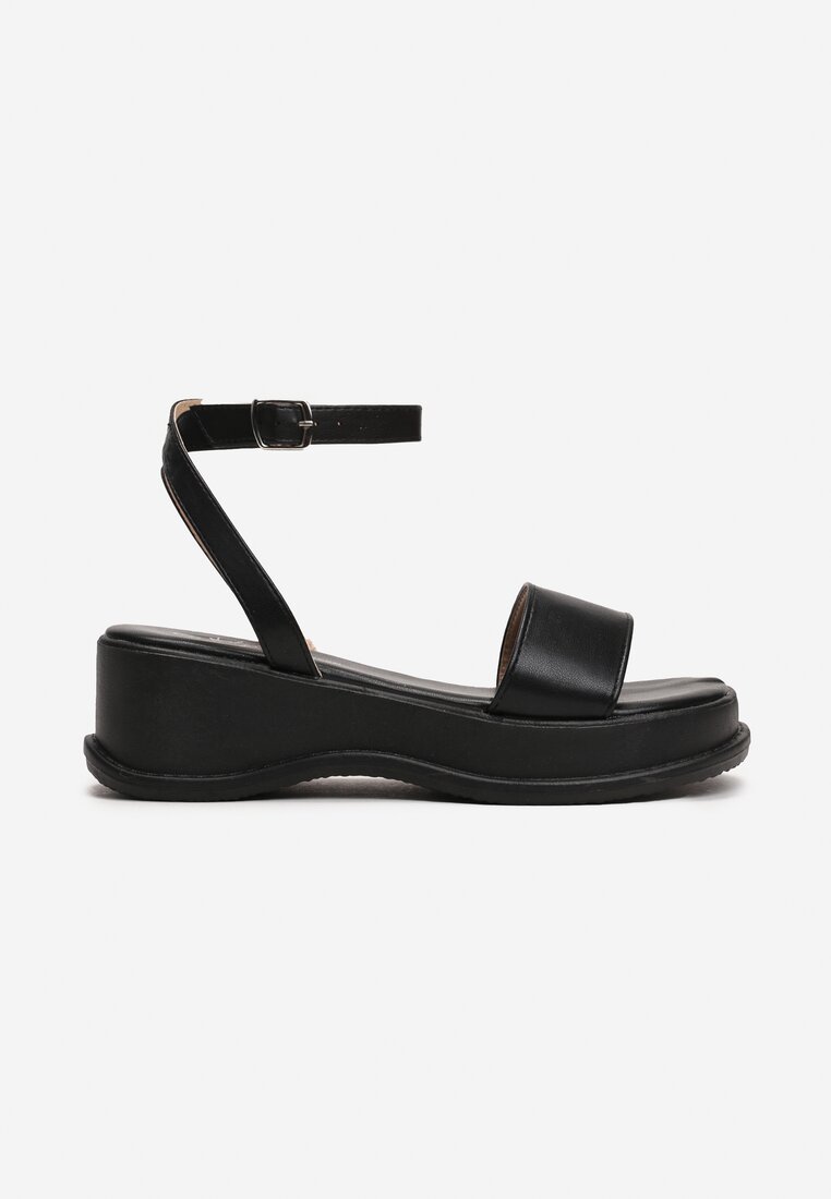 Sandale Negre