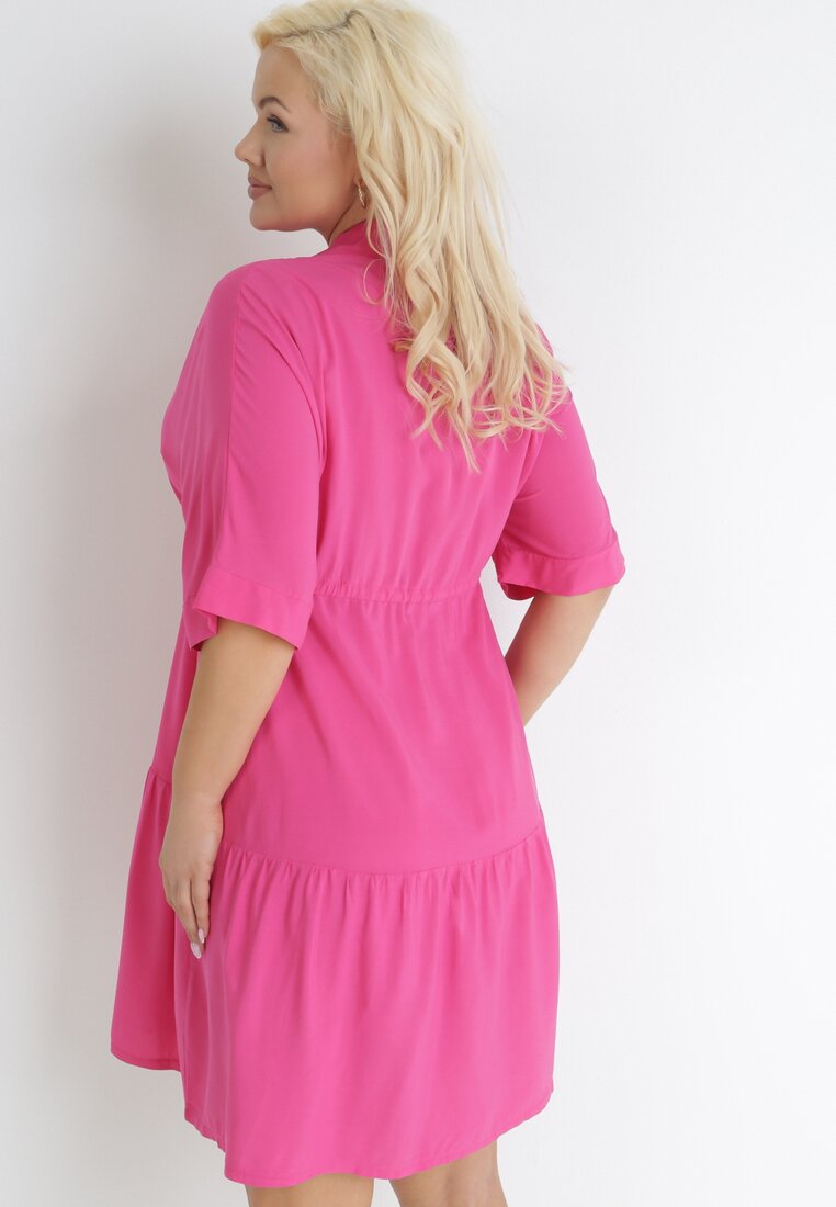Pink Ruha