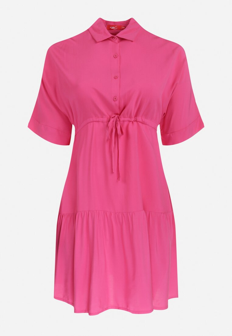 Pink Ruha
