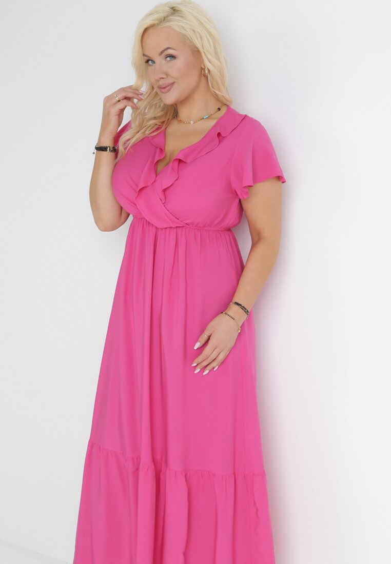Pink Ruha