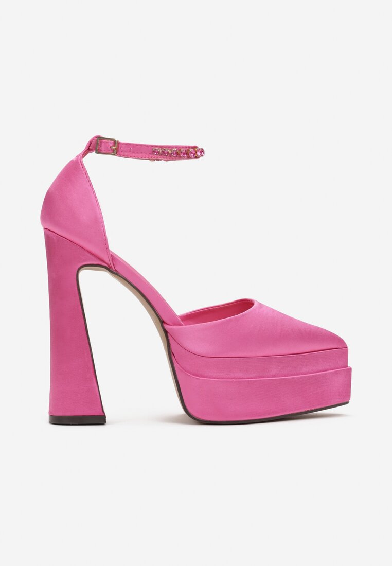 Pink Magassarkú