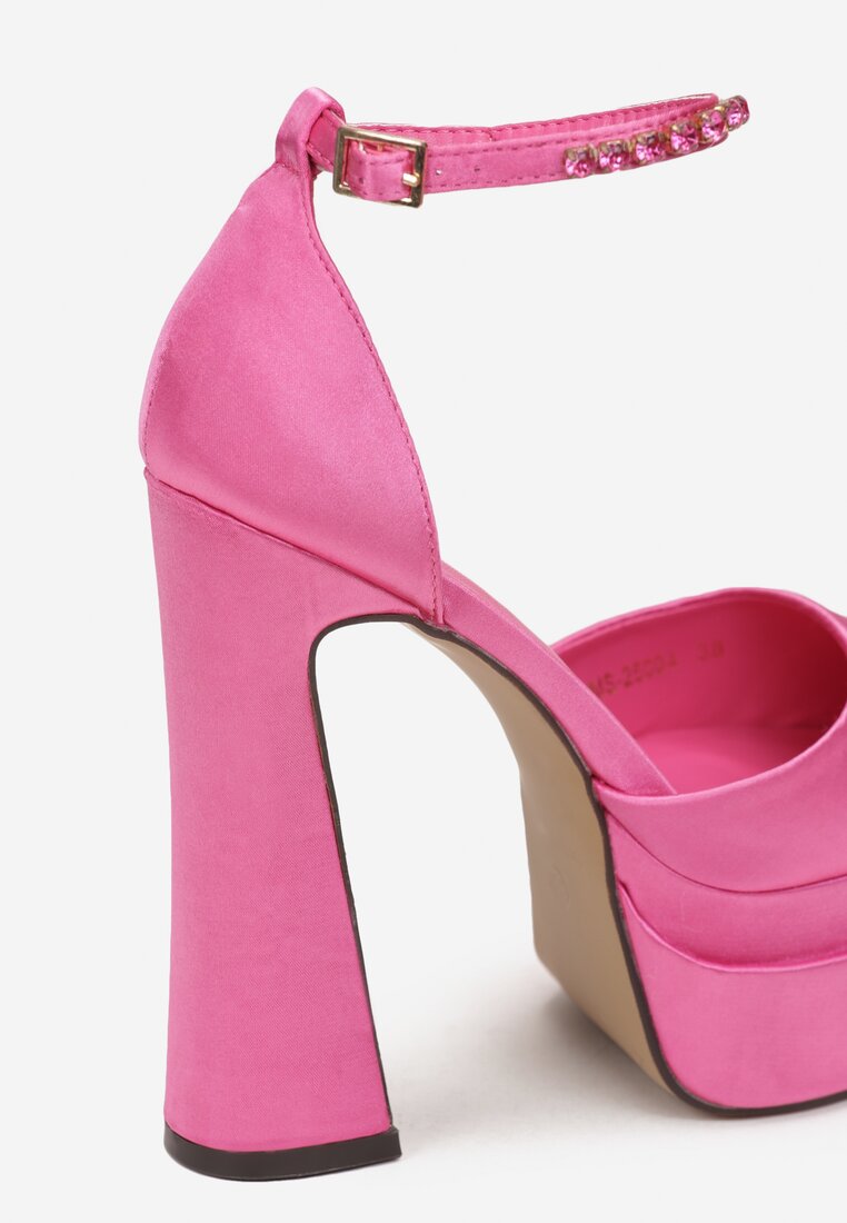 Pink Magassarkú
