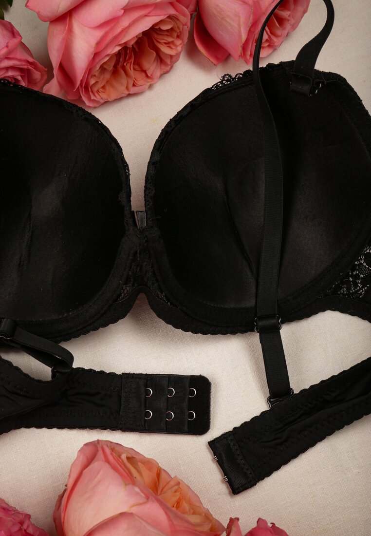 Sutien Negru