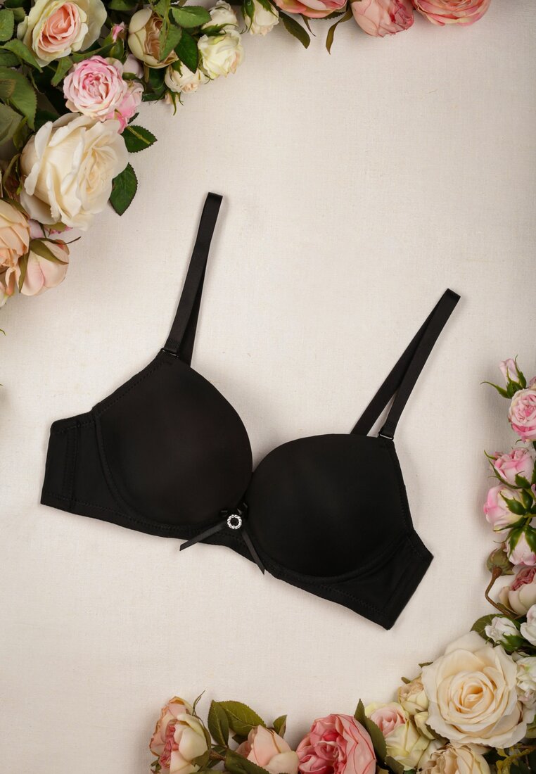 Sutien Negru