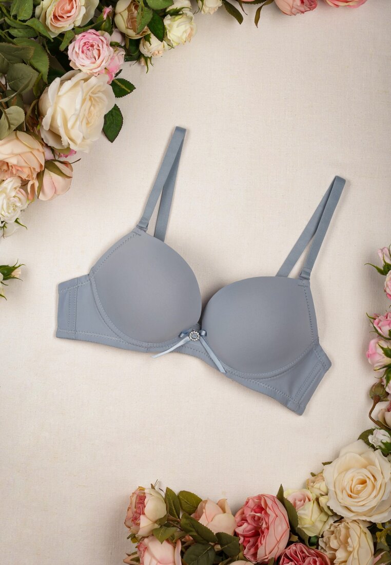 Sutien Albastru