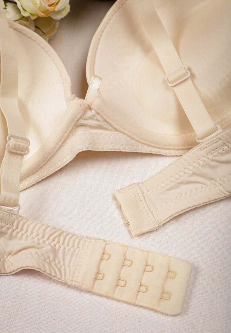 Sutien Bej deschis
