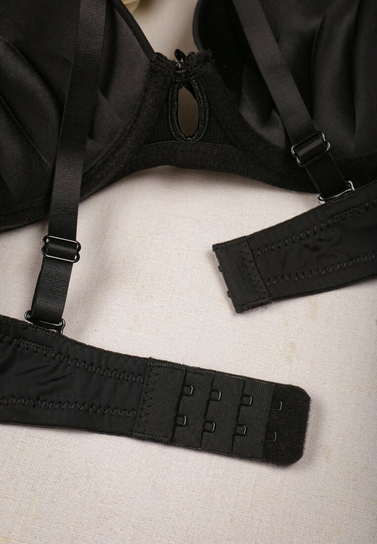 Sutien Negru