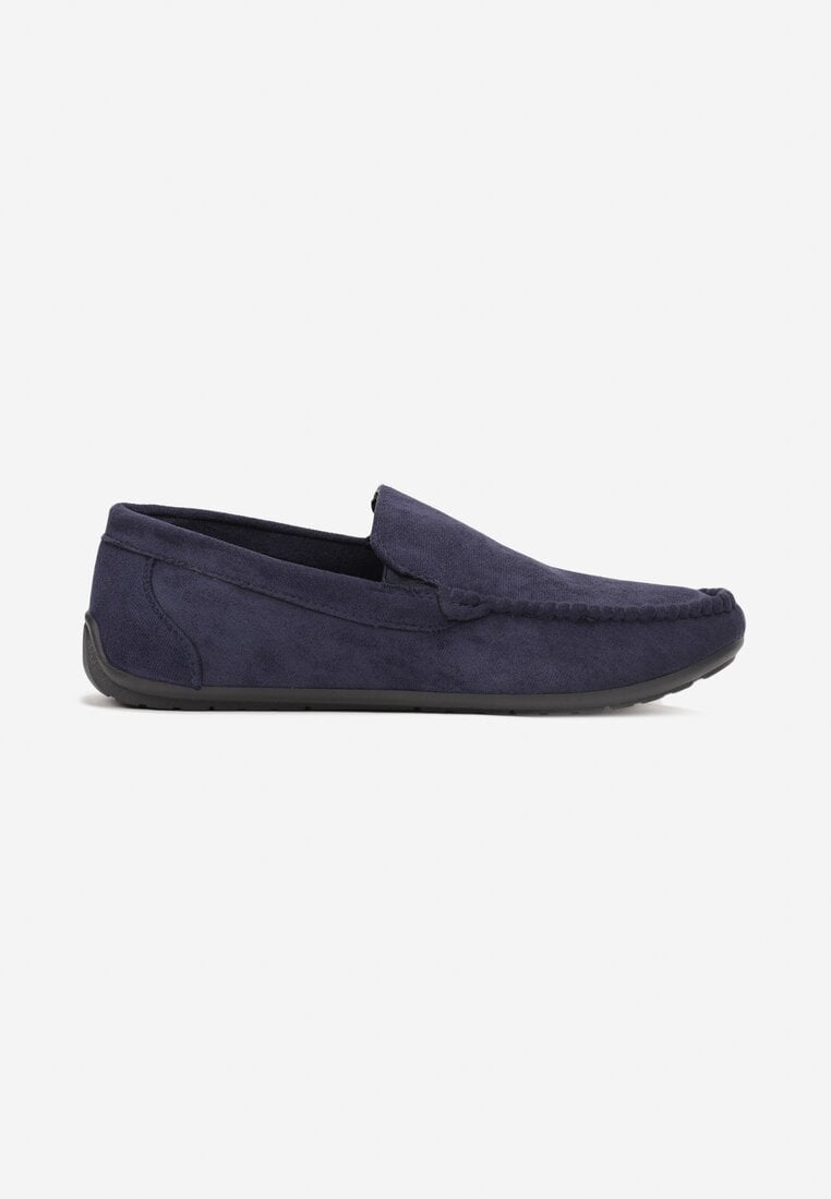 Pantofi casual Bleumarin