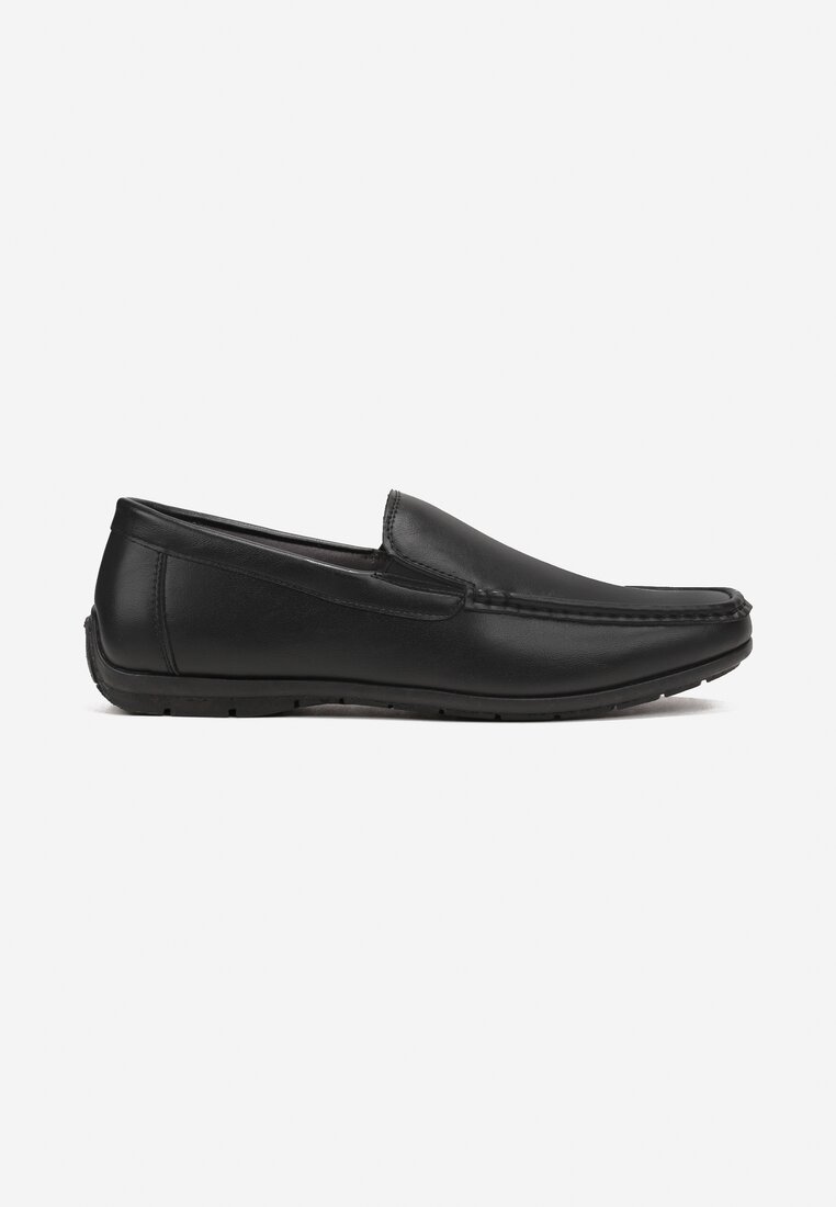 Pantofi casual Negri