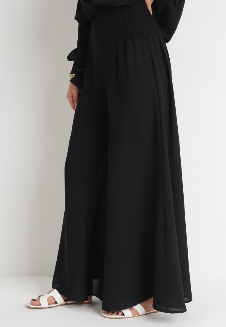 Pantaloni Negri