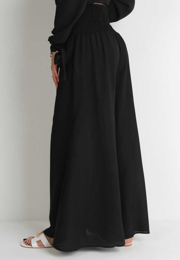 Pantaloni Negri