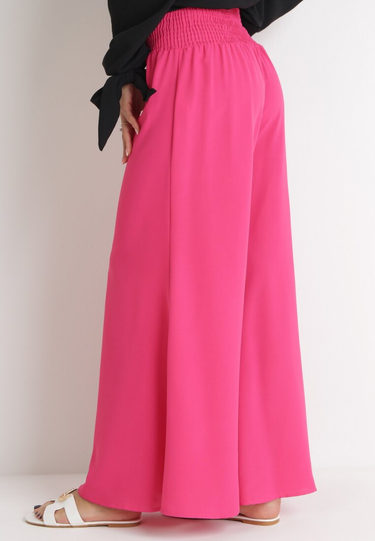 Pantaloni Roz