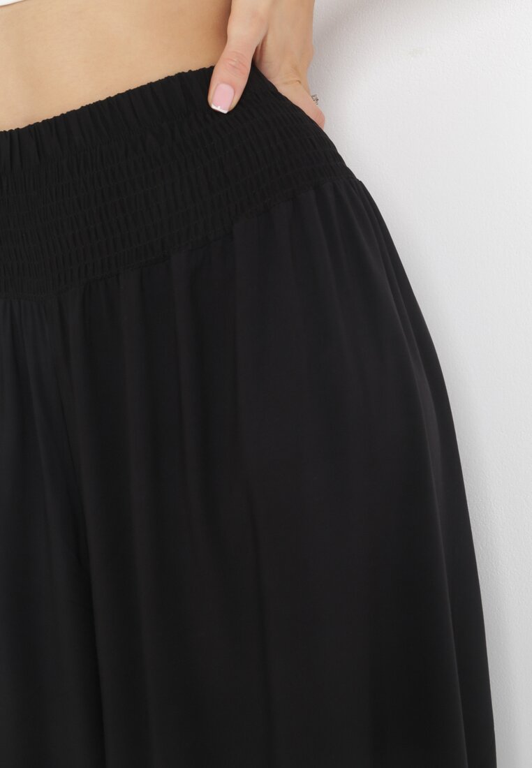 Pantaloni Negri