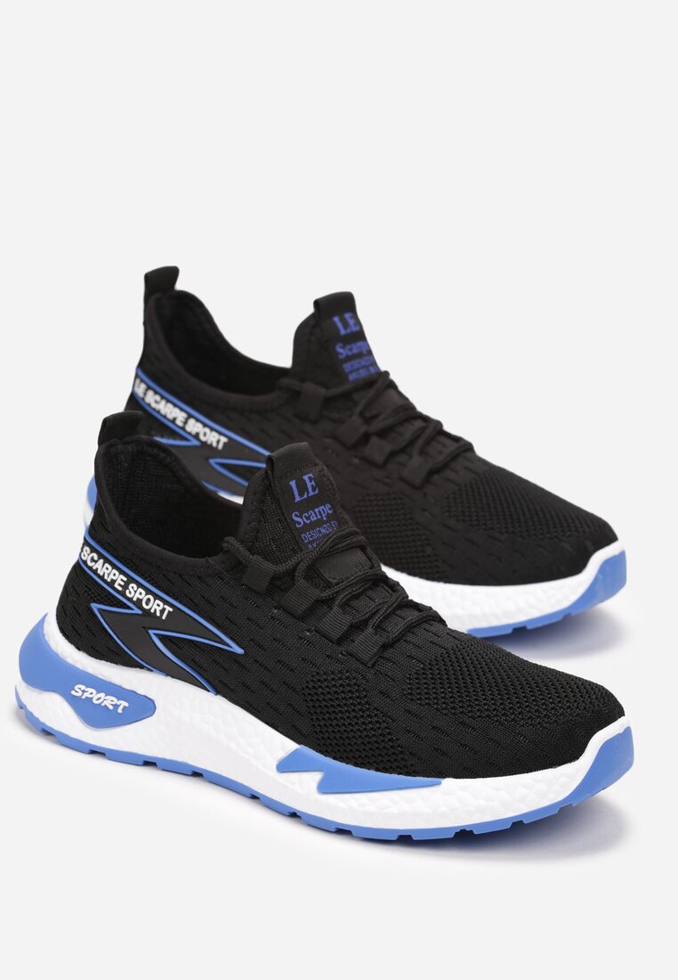 Pantofi sport Albaștri