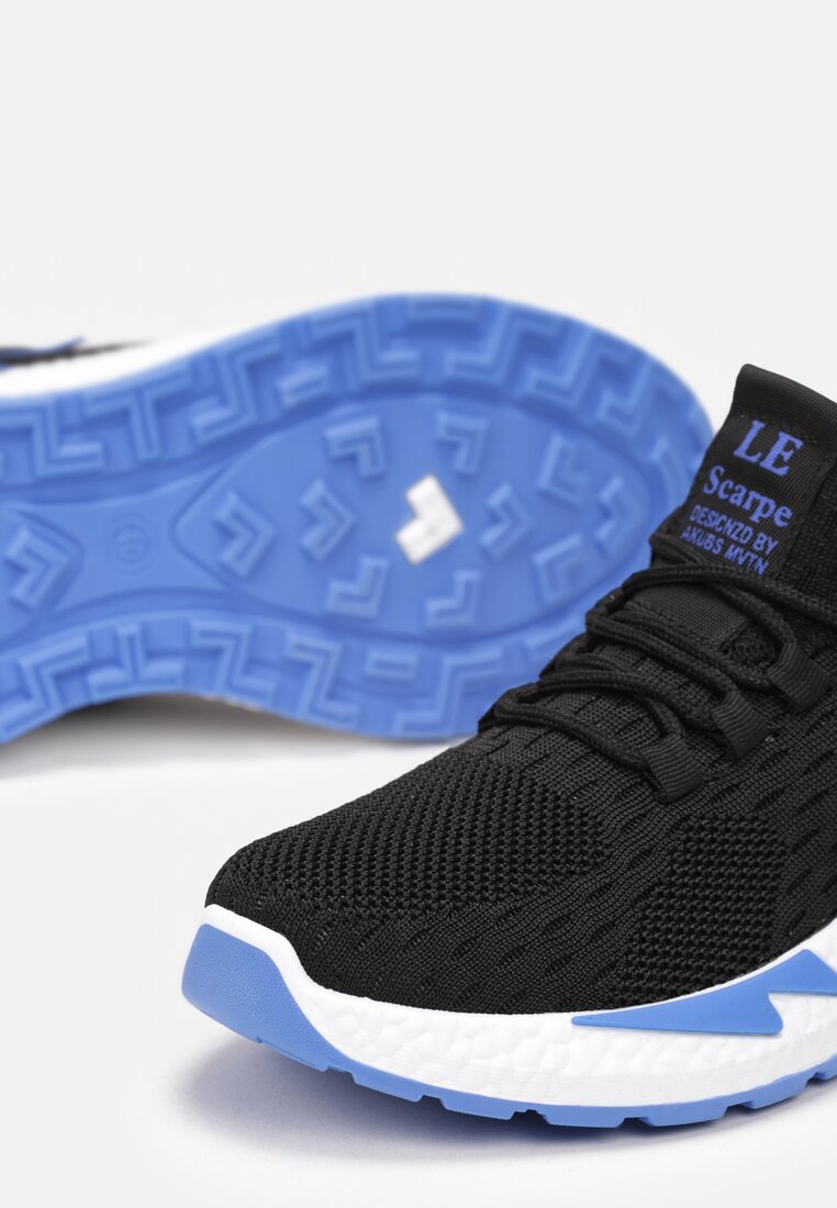 Pantofi sport Albaștri