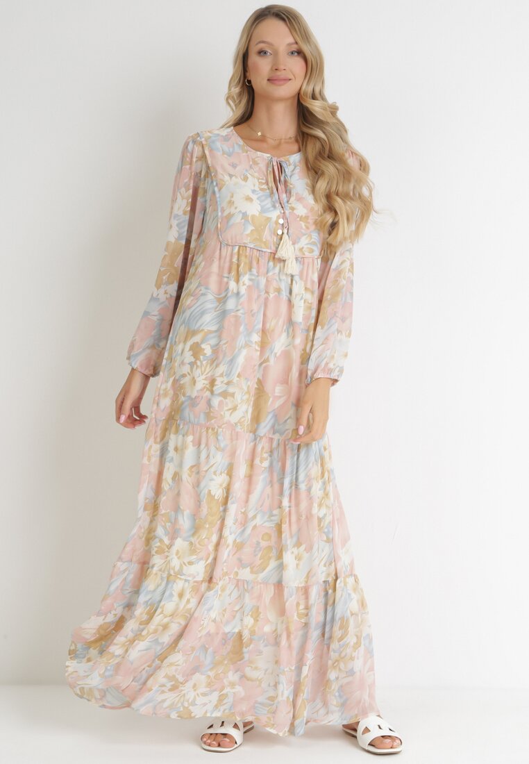 Rochie Roz