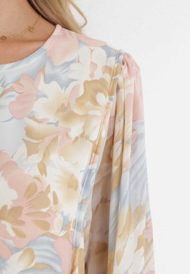 Rochie Roz