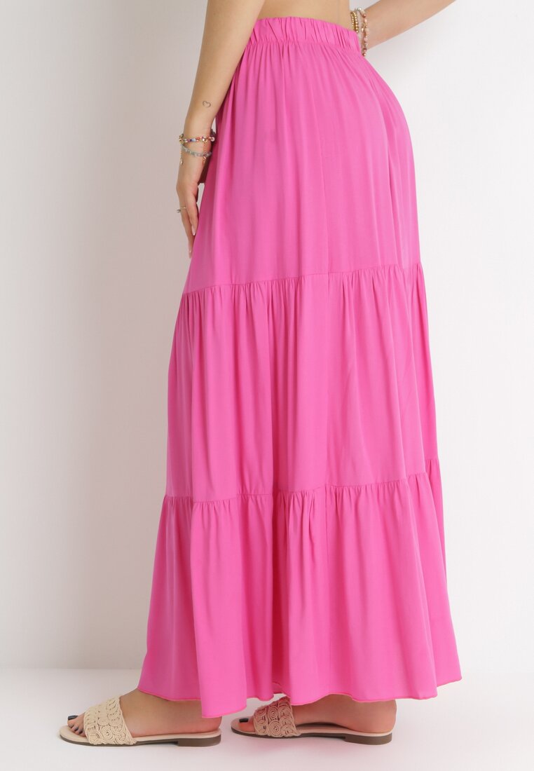Fustă Fucsia