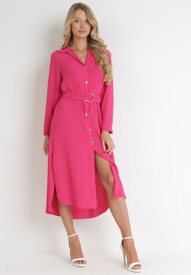 Pink ruha