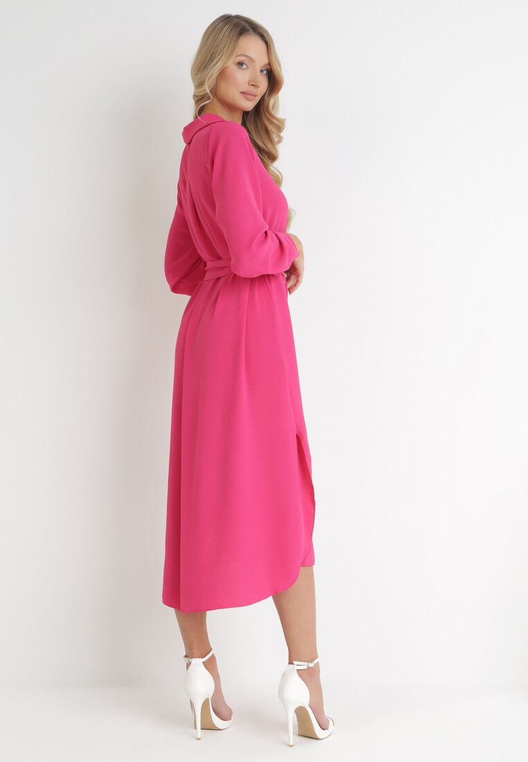 Pink ruha