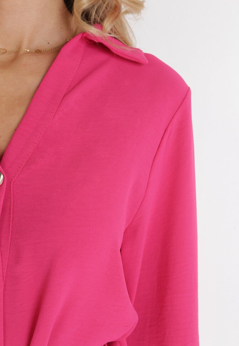 Pink ruha