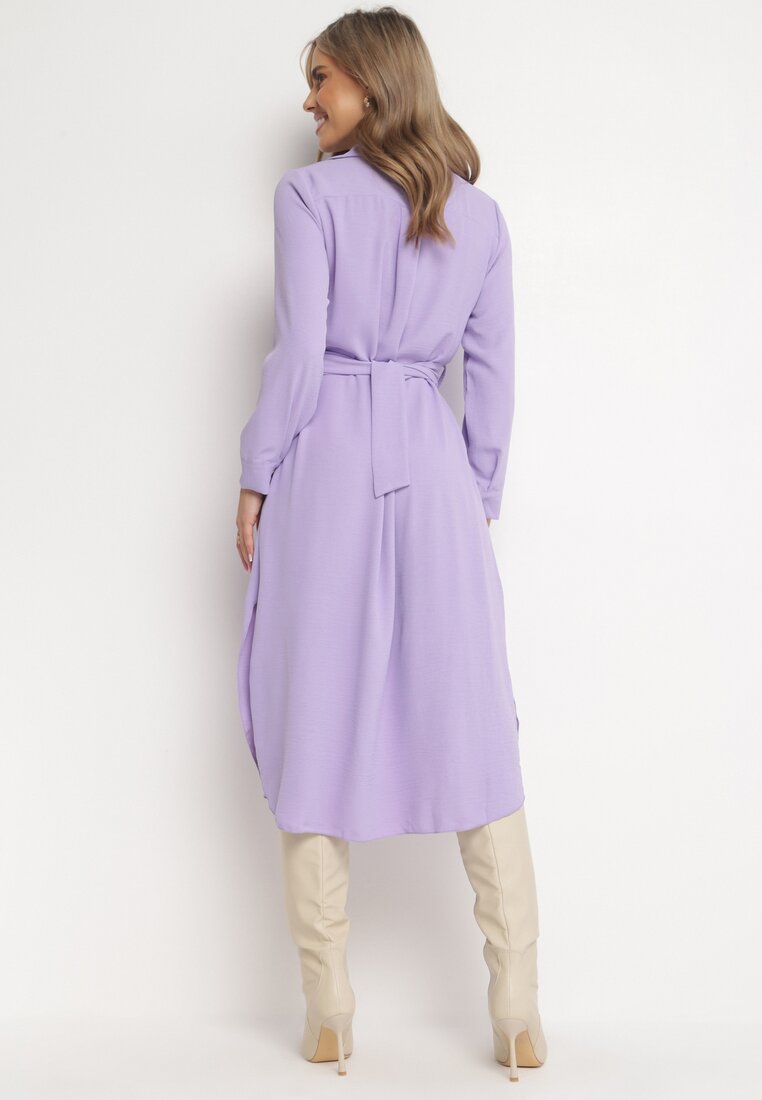 Rochie Mov