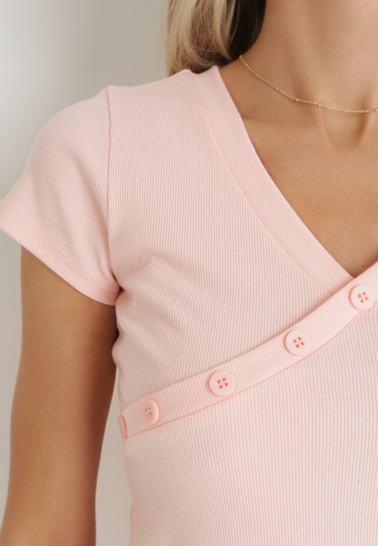 T-shirt Roz