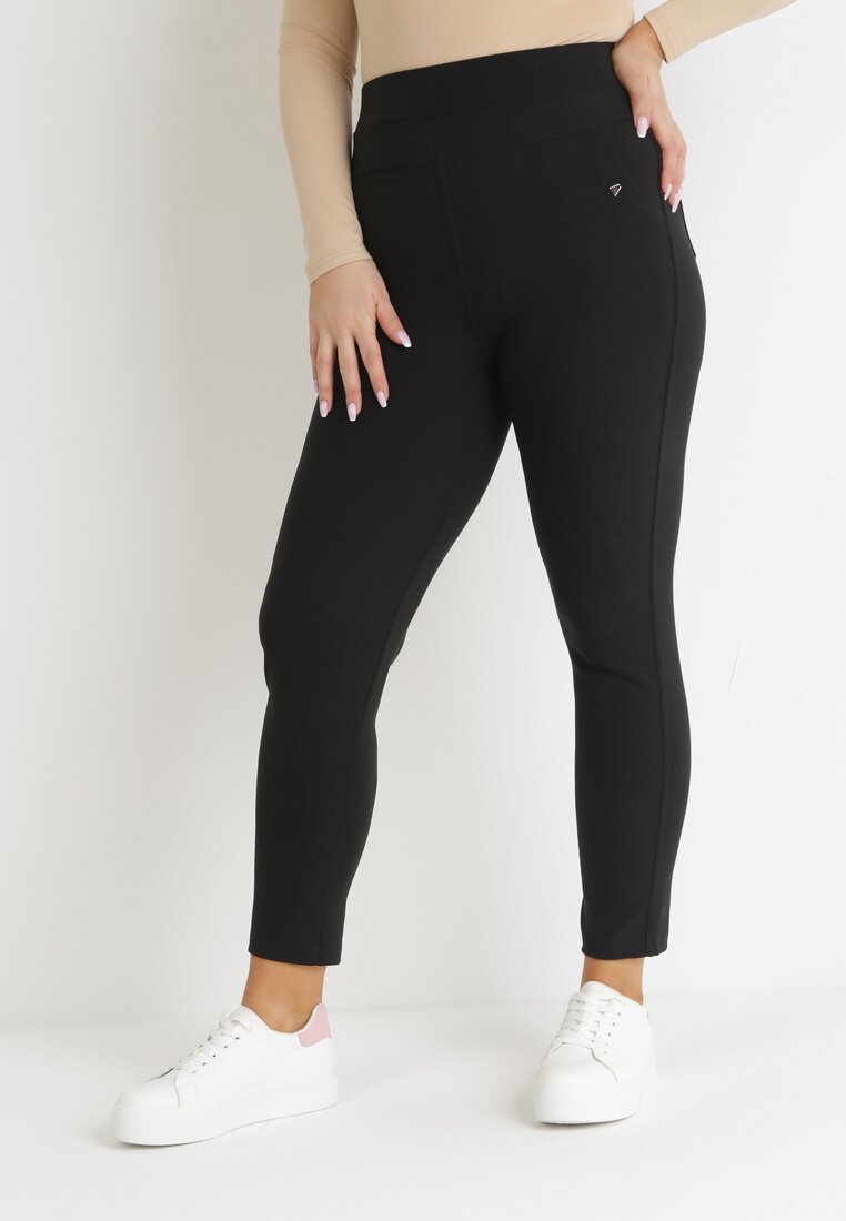 Pantaloni Negri