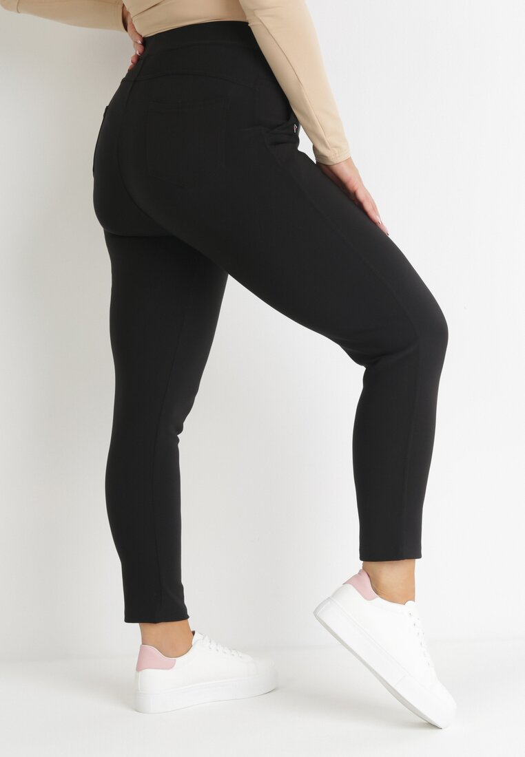 Pantaloni Negri