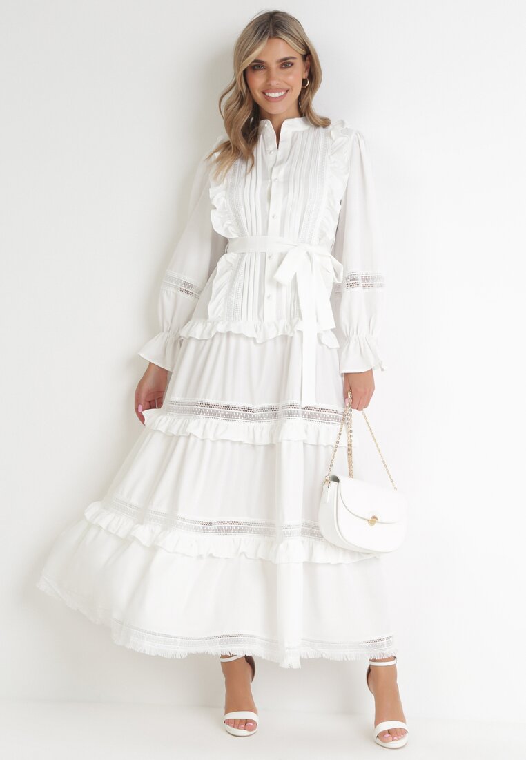 Rochie Albă