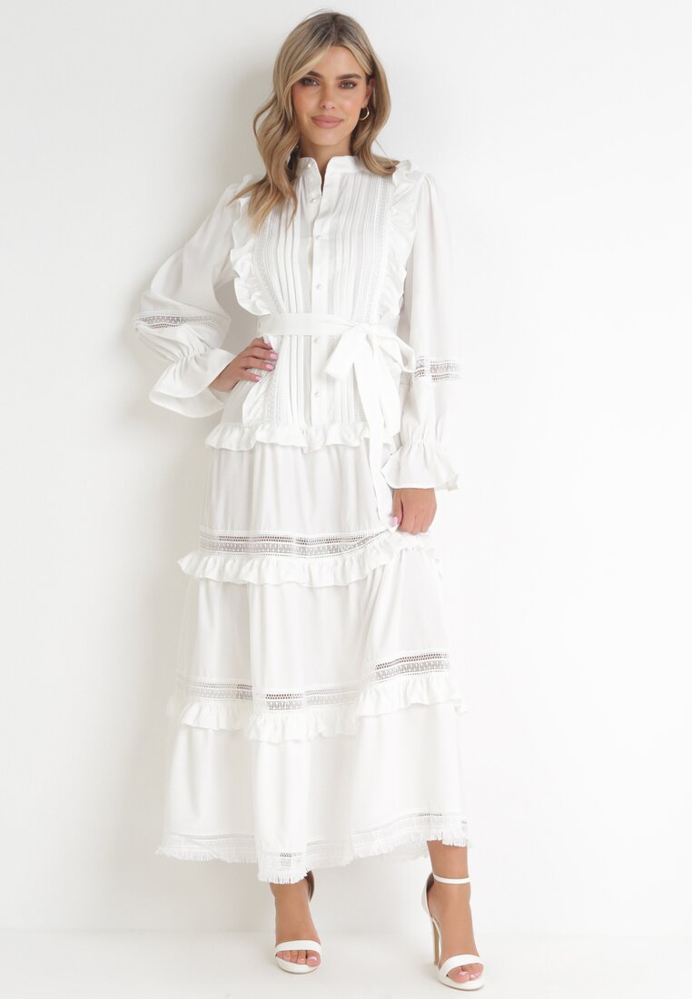 Rochie Albă