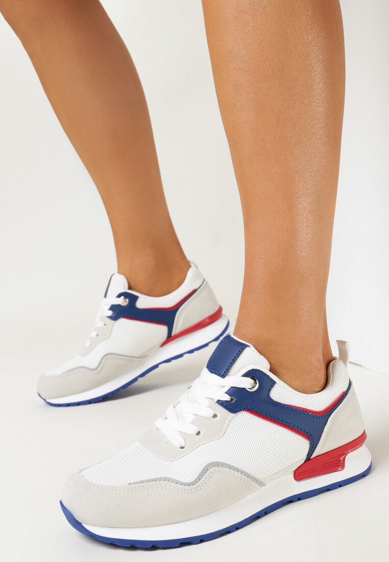 Sneakers Gri
