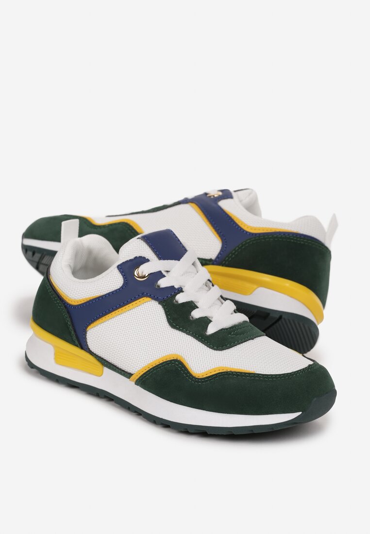 Sneakers Verzi