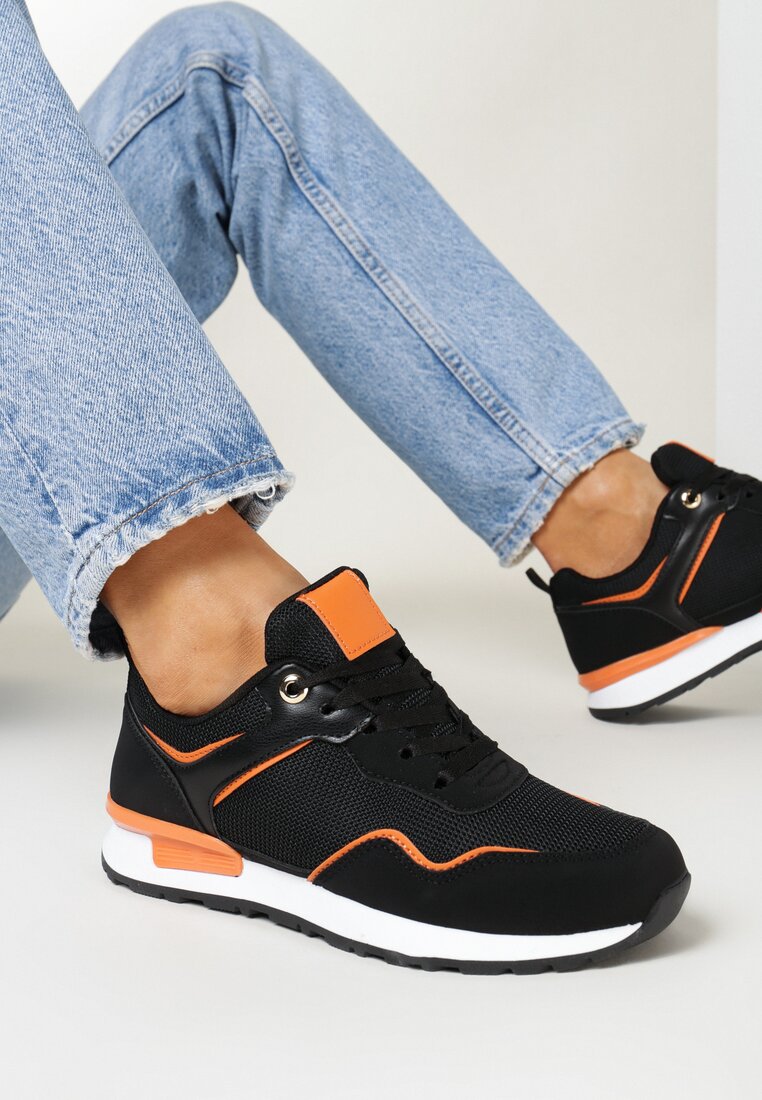 Sneakers Negri