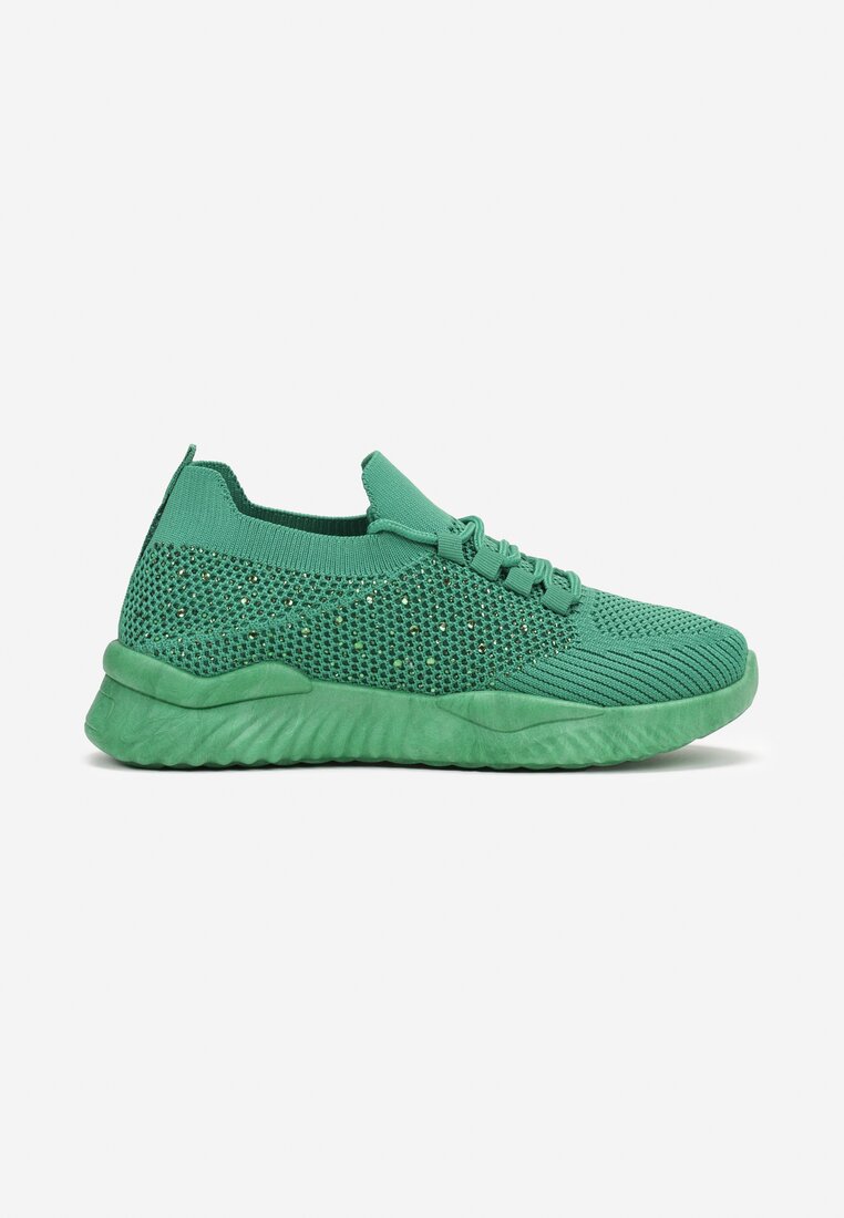 Pantofi sport Verzi