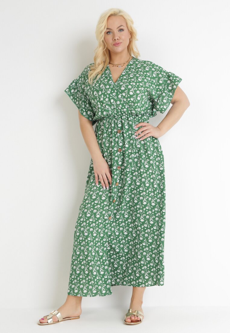 Rochie Verde
