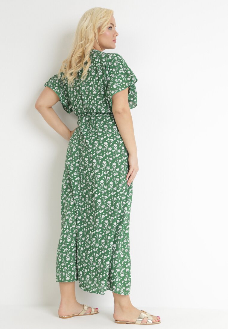 Rochie Verde