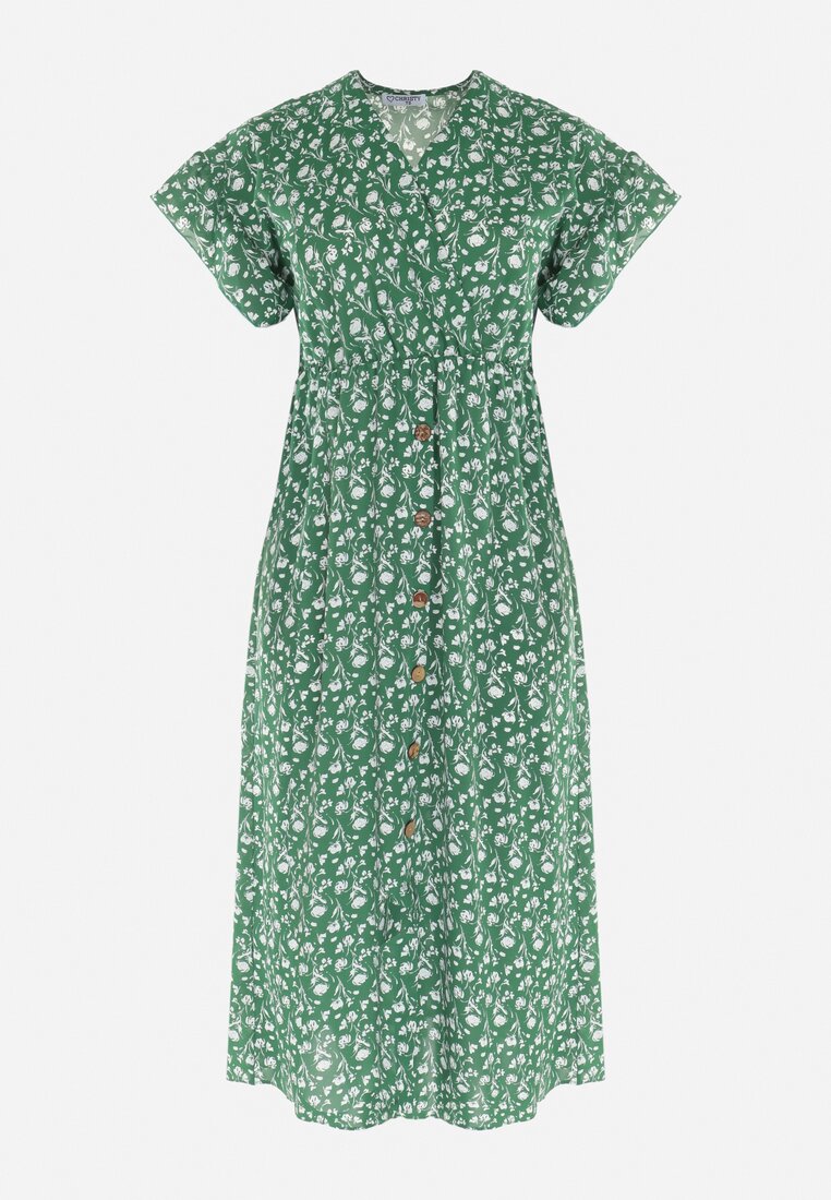 Rochie Verde