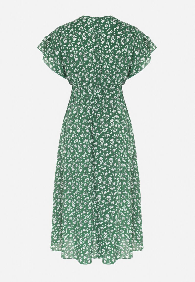 Rochie Verde