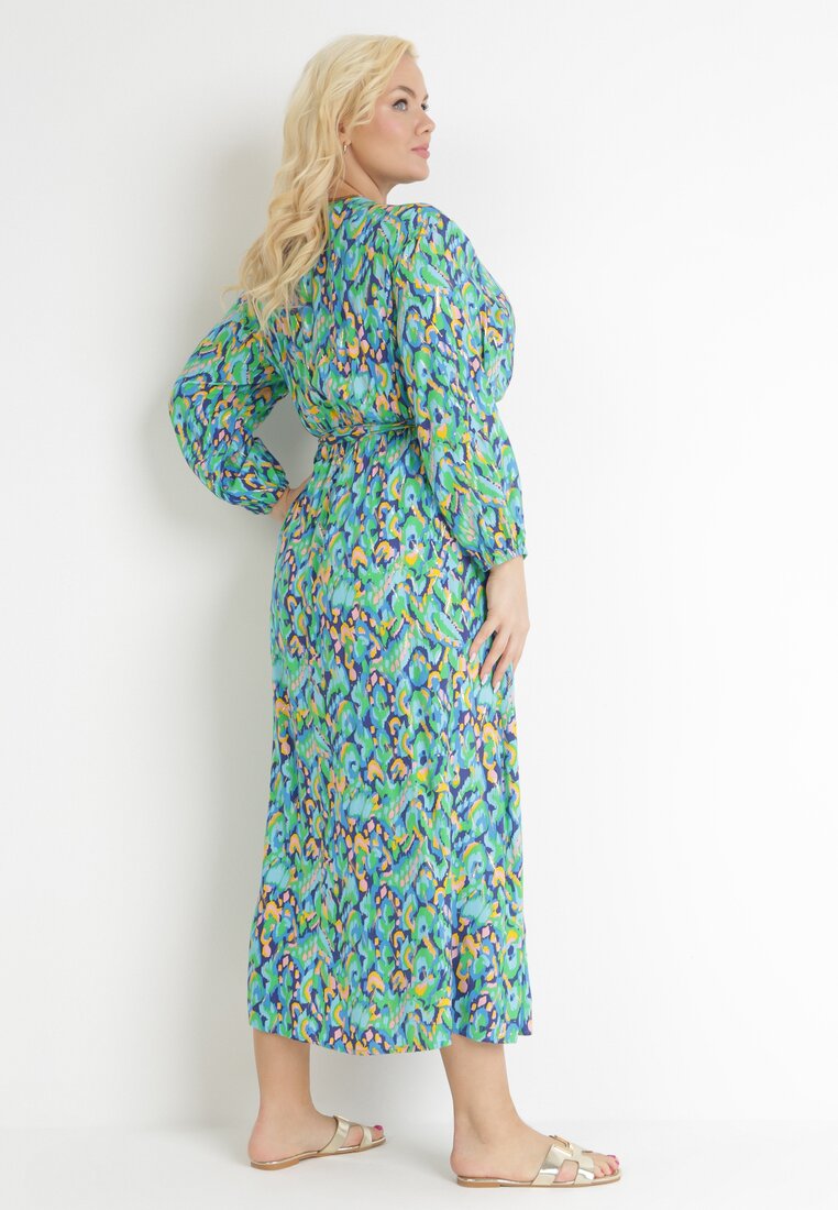 Rochie Verde
