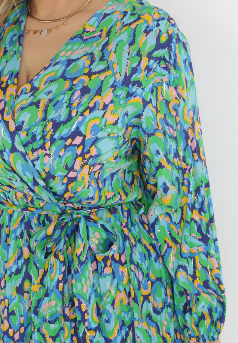 Rochie Verde