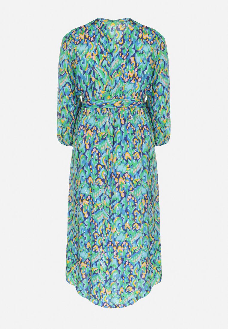 Rochie Verde