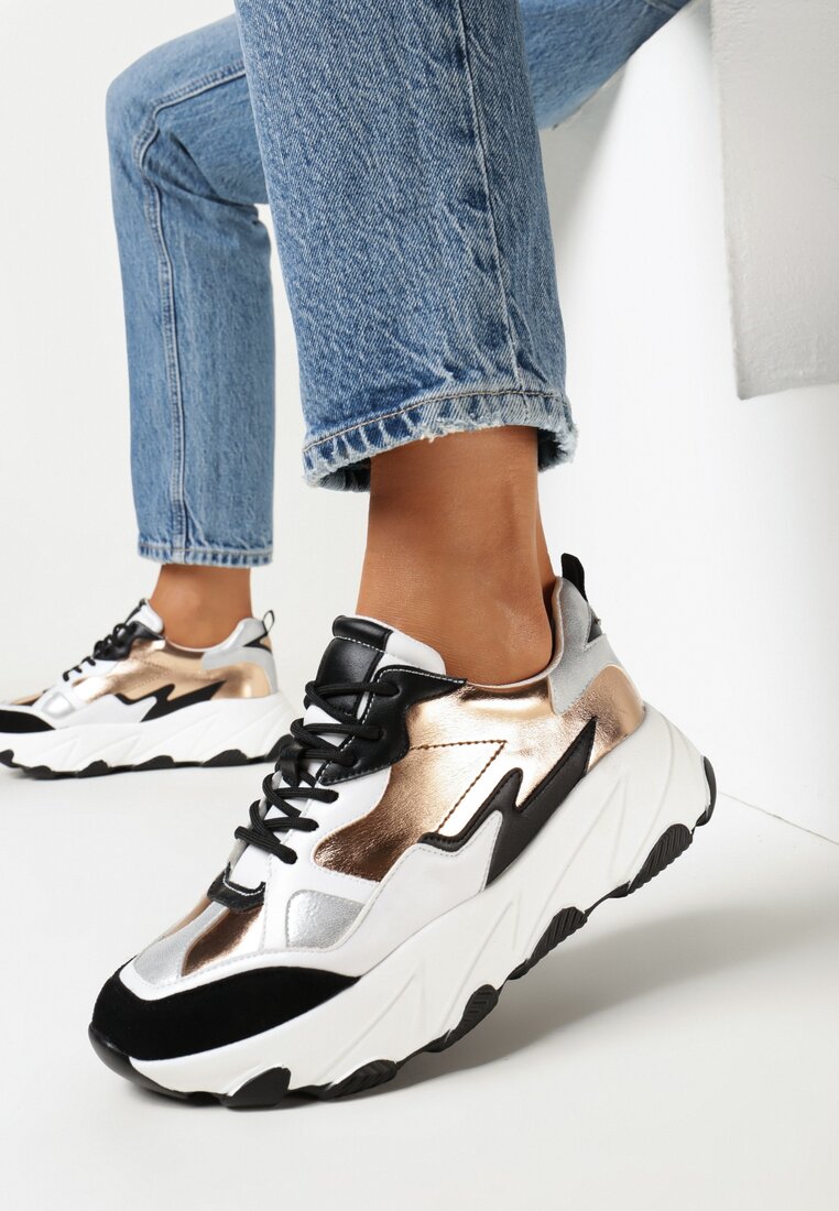 Sneakers Aurii