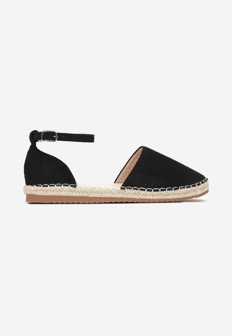 Sandale Negre