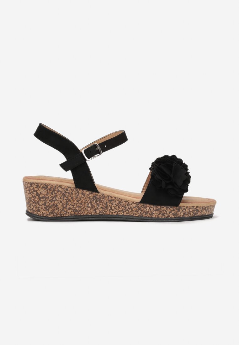 Sandale Negre