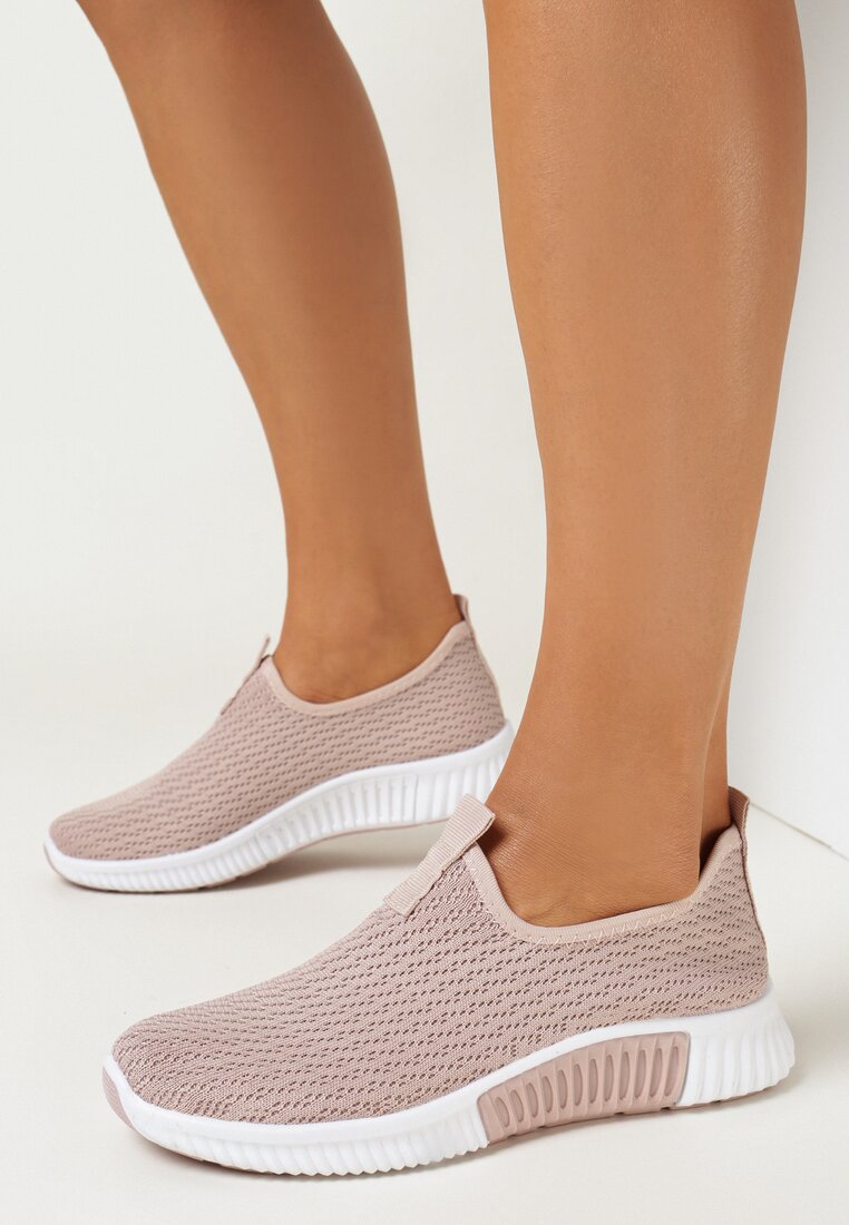 Pantofi sport Roz