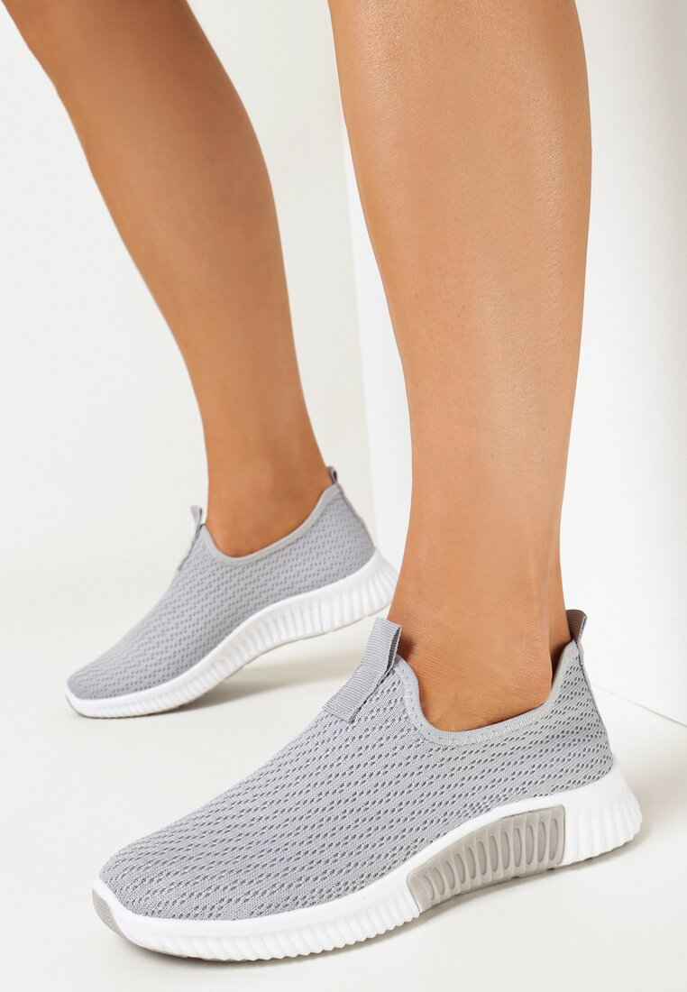 Pantofi sport Gri