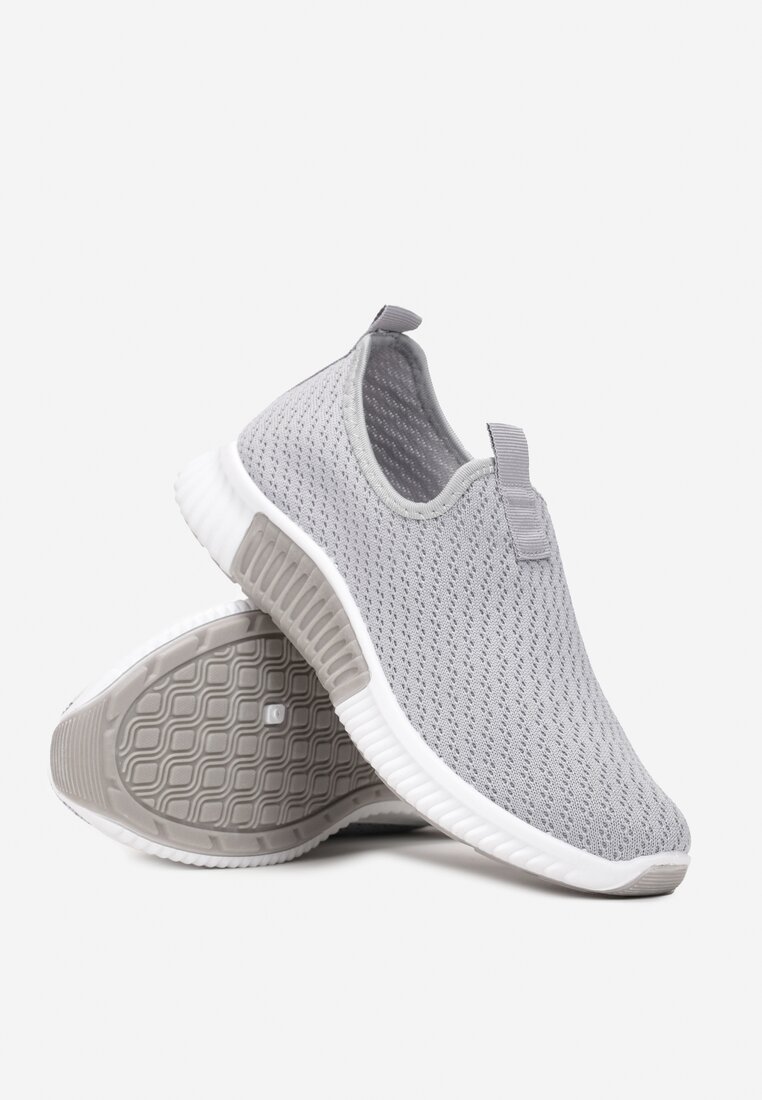 Pantofi sport Gri