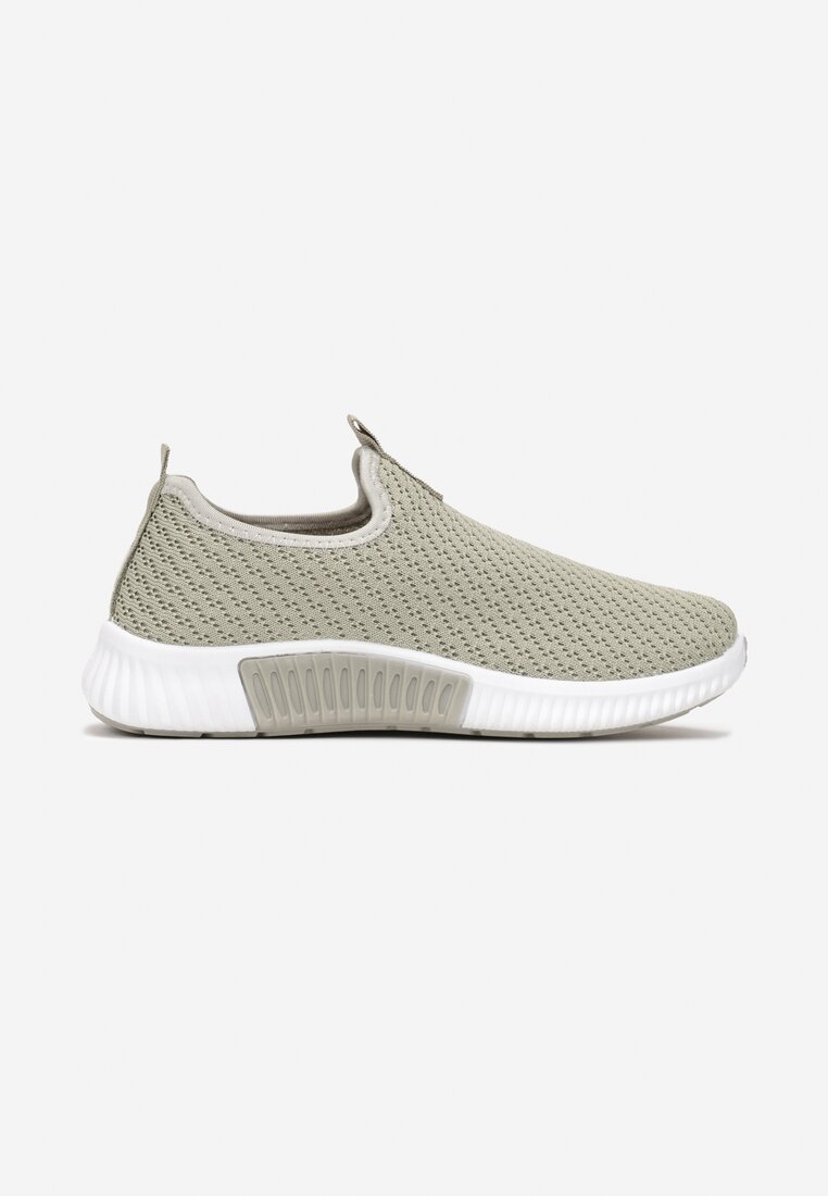 Pantofi sport Verzi