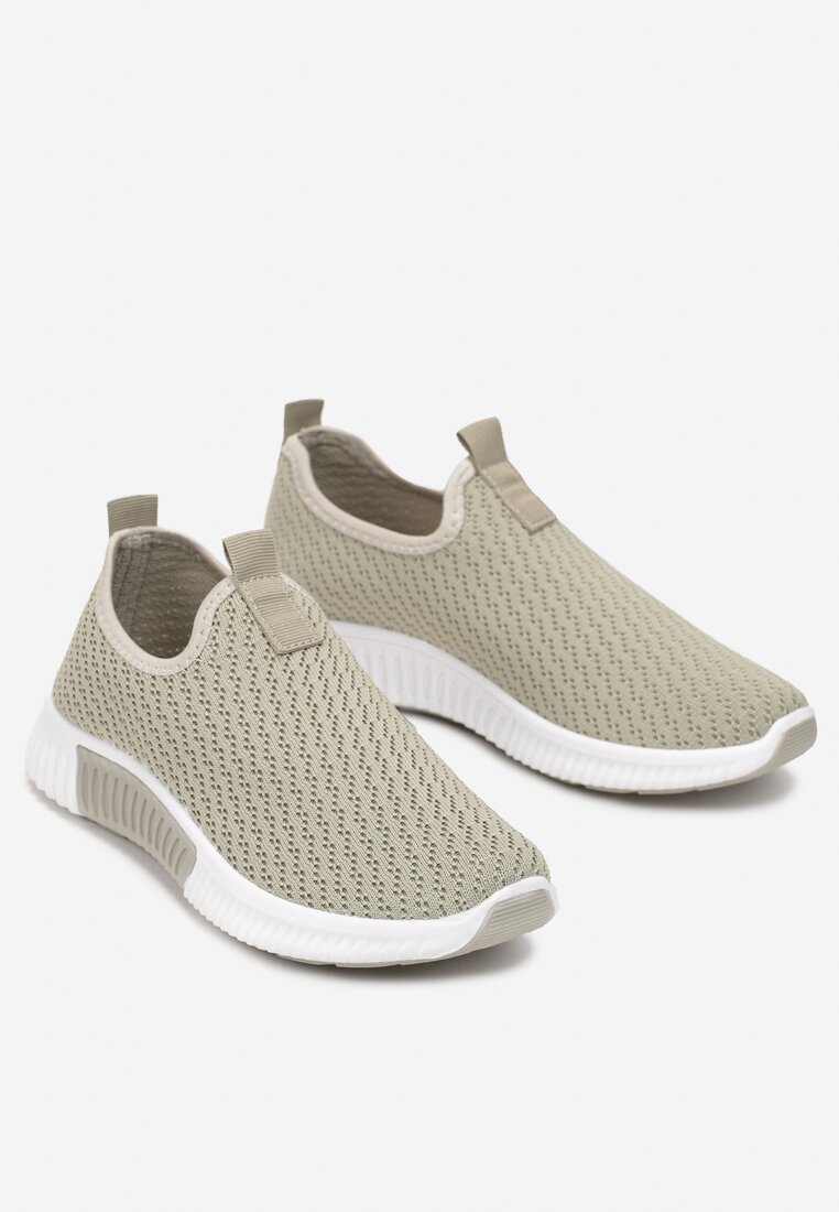 Pantofi sport Verzi